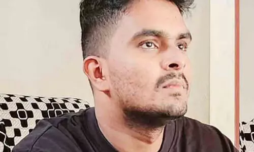 വെഞ്ഞാറമൂട് കൂട്ടക്കൊല കേസ് പ്രതി അഫാന്‍റെ ആരോഗ്യ സ്ഥിതിയിൽ പുരോഗതി