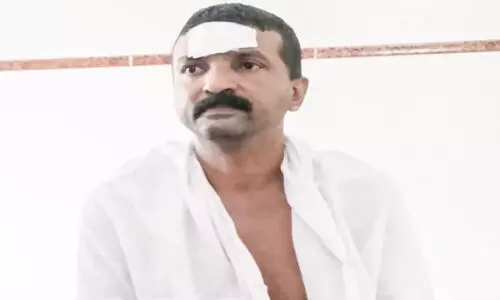 ബി.ജെ.പി പ്രവർത്തകർ തമ്മിലടിച്ചു;നേതാക്കൾക്കെതിരെ കേസ്