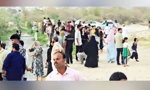 അ​വ​ധി ക​ഴി​ഞ്ഞു; ഇ​ന്നുമു​ത​ൽ എ​ല്ലാം പ​തി​വു​പോ​ലെ