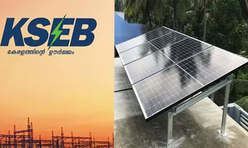 അനധികൃത ഫിക്സഡ് ചാർജ്; വീടുകളിൽ സോളാർ വൈദ്യുതി ഉൽപാദിപ്പിക്കുന്നവർ ഹൈകോടതിയിലേക്ക്