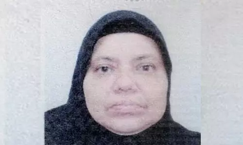 മലയാളി ഹജ്ജ്​ തീർഥാടക മക്കയിൽ മരിച്ചു