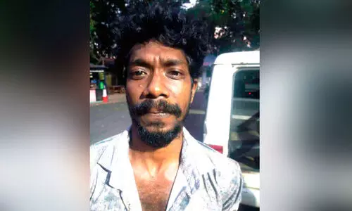 വീട്ടില്‍ അതിക്രമിച്ചുകയറി മര്‍ദനം; യുവാവ് പിടിയില്‍