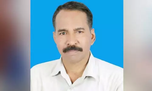 ഗാ​യ​ക​ൻ ഖാ​ലി​ദ് വ​ട​ക​ര ഖ​ത്ത​റി​ൽ നി​ര്യാ​ത​നാ​യി