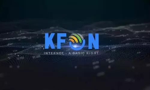 കെ ഫോൺ; ഇടുക്കി ജില്ലക്ക്​ കുതിപ്പ്, 1323 സ​ര്‍ക്കാ​ര്‍ ഓ​ഫി​സു​ക​ളി​ൽ നെ​റ്റ്​​വ​ര്‍ക്ക്​