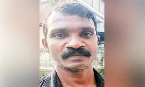 വീട്ടമ്മയെ പീഡിപ്പിച്ച കേസിൽ പ്രതി പിടിയിൽ