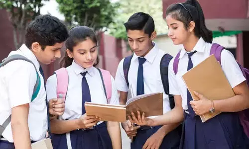 പ്ല​സ് വ​ൺ; ര​ണ്ടാം അ​ലോ​ട്ട്മെ​ന്‍റ് 22,162 പേ​ർ പ​ട്ടി​ക​യി​ൽ