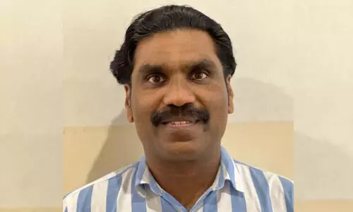 Anvar Sadath