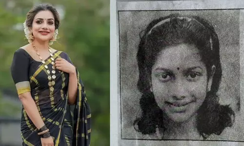 ടിനോവയ്ക്ക് ഒരു കൂട്ടായി; സംഗീതയാത്രയിലെ ആദ്യകാല ചിത്രം പങ്കുവെച്ച് റിമി ടോമി; ഏറ്റെടുത്ത് ആരാധകർ