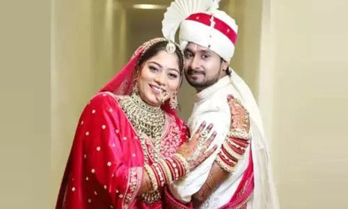 Meghalaya Honeymoon Murder