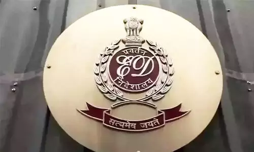 Enforcement Directorate