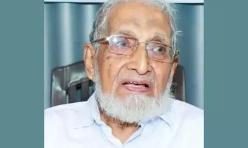 അഡ്വ. വി.എം.കെ. അഹമ്മദ് നിര്യാതനായി