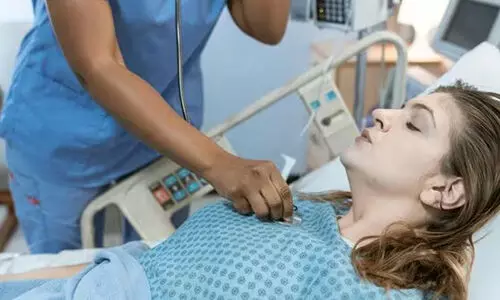 മരണം ഒരു മിഥ്യയാണ്, എട്ട് മിനിറ്റ് നേരം താൻ മരിച്ചു; അനുഭവങ്ങൾ വിവരിച്ച് അവകാശവാദവുമായി യു.എസ് യുവതി