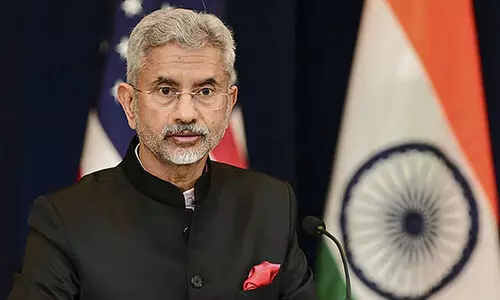 പ്രകോപിപ്പിച്ചാൽ പാകിസ്താനിൽ ആഞ്ഞടിക്കുമെന്ന് എസ്. ജയ്ശങ്കർ