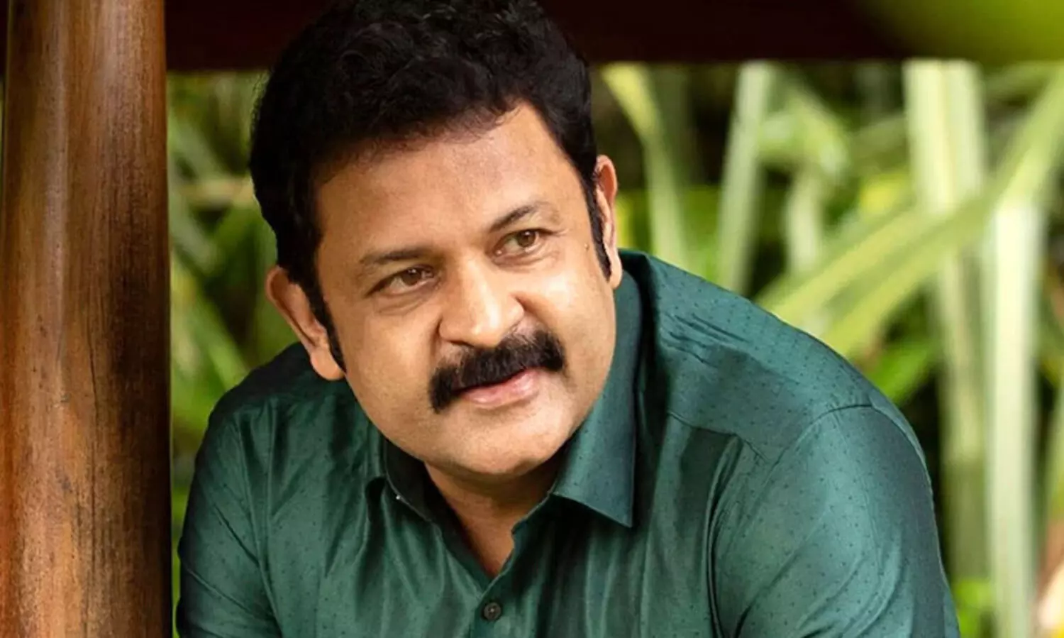 കുടുംബത്തിന് വേണ്ടി ഏതറ്റം വരെയും പോകും നടൻ കൃഷ്ണകുമാർ