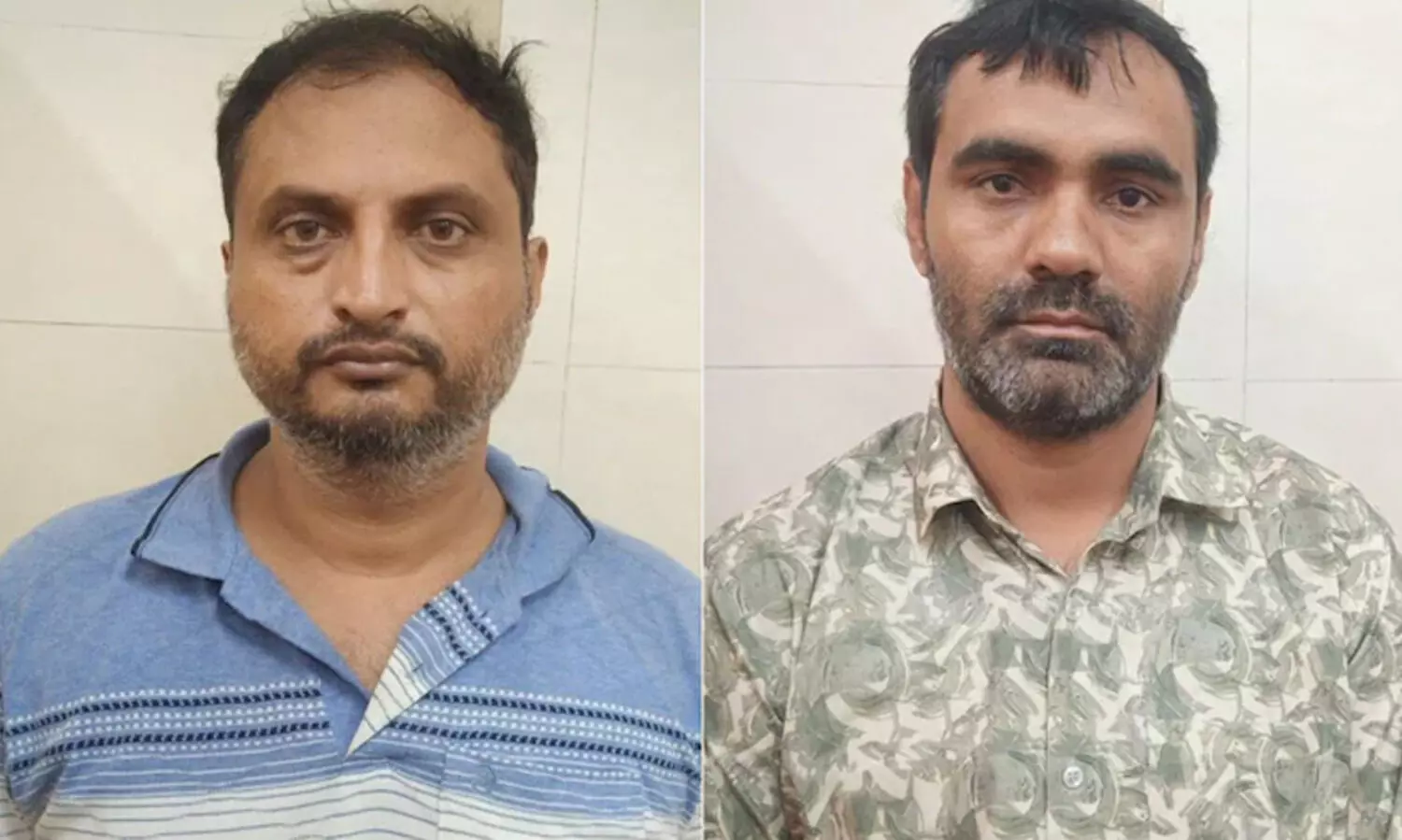 പണവുമായി നേരെ ശ്രീലങ്കൻ കാസിനോയിലേക്ക്, മടങ്ങിവരവെ അറസ്റ്റ്; ഡിജിറ്റൽ അറസ്റ്റ് വഴി ബംഗളൂരുവിലെ ദമ്പതികളിൽ നിന്ന് 4.79 കോടി തട്ടിയെടുത്തവർ പിടിയിൽ