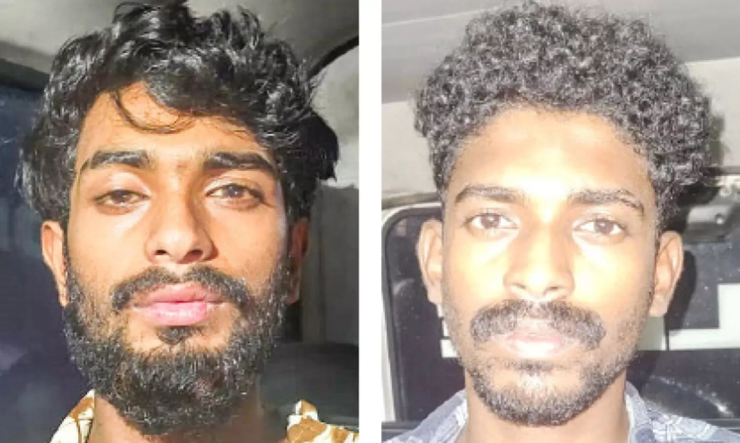 ചികിത്സയിലിരിക്കെ യുവാവി​െന്‍റ മരണം: രണ്ടുപേർ അറസ്റ്റിൽ