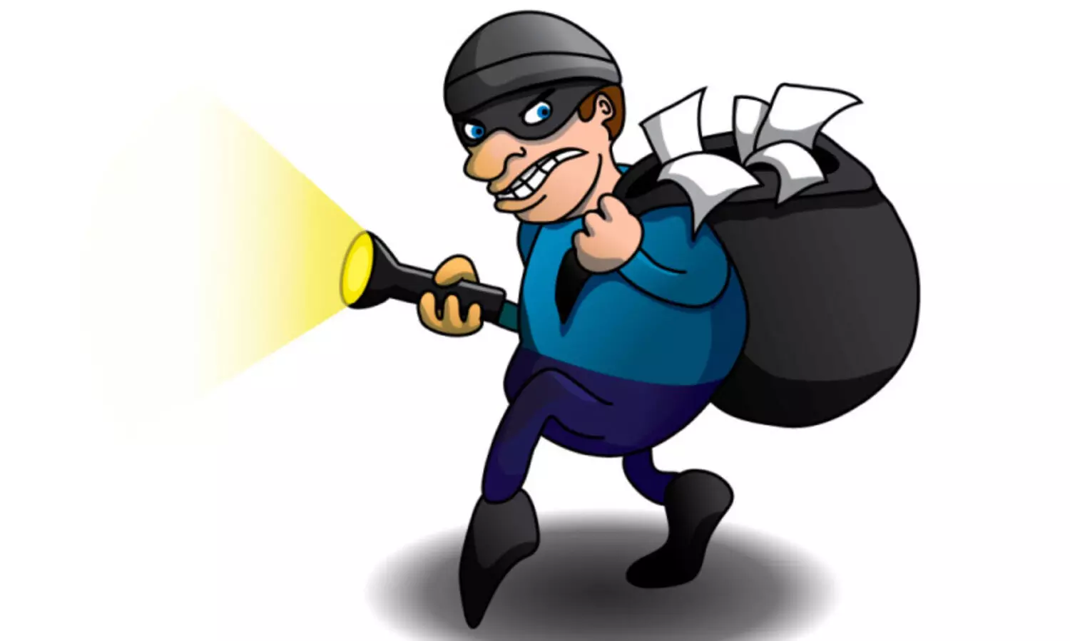 ഹൈമാസ്റ്റ് ലൈറ്റുകൾ തെളിയുന്നില്ല; എടയാറിൽ മോഷ്ടാക്കൾ വിലസുന്നു