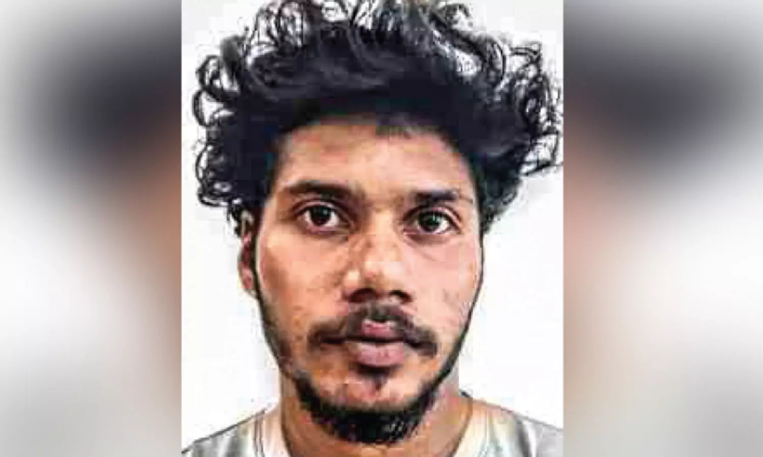 പോ​ക്സോ കേ​സി​ൽ യു​വാ​വ് അ​റ​സ്റ്റി​ൽ