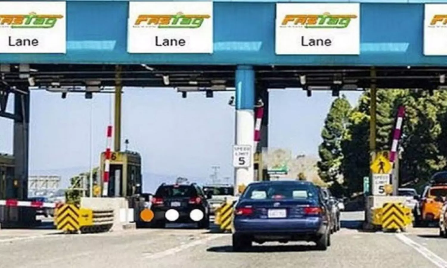 സഞ്ചരിക്കുന്ന കിലോമീറ്ററിന് മാത്രം ടോൾ; പോക്കറ്റ് കാലിയാവാതെ യാത്ര ചെയ്യാൻ പുതിയ ടോൾ പ്ലാനുമായി കേന്ദ്ര സർക്കാർ