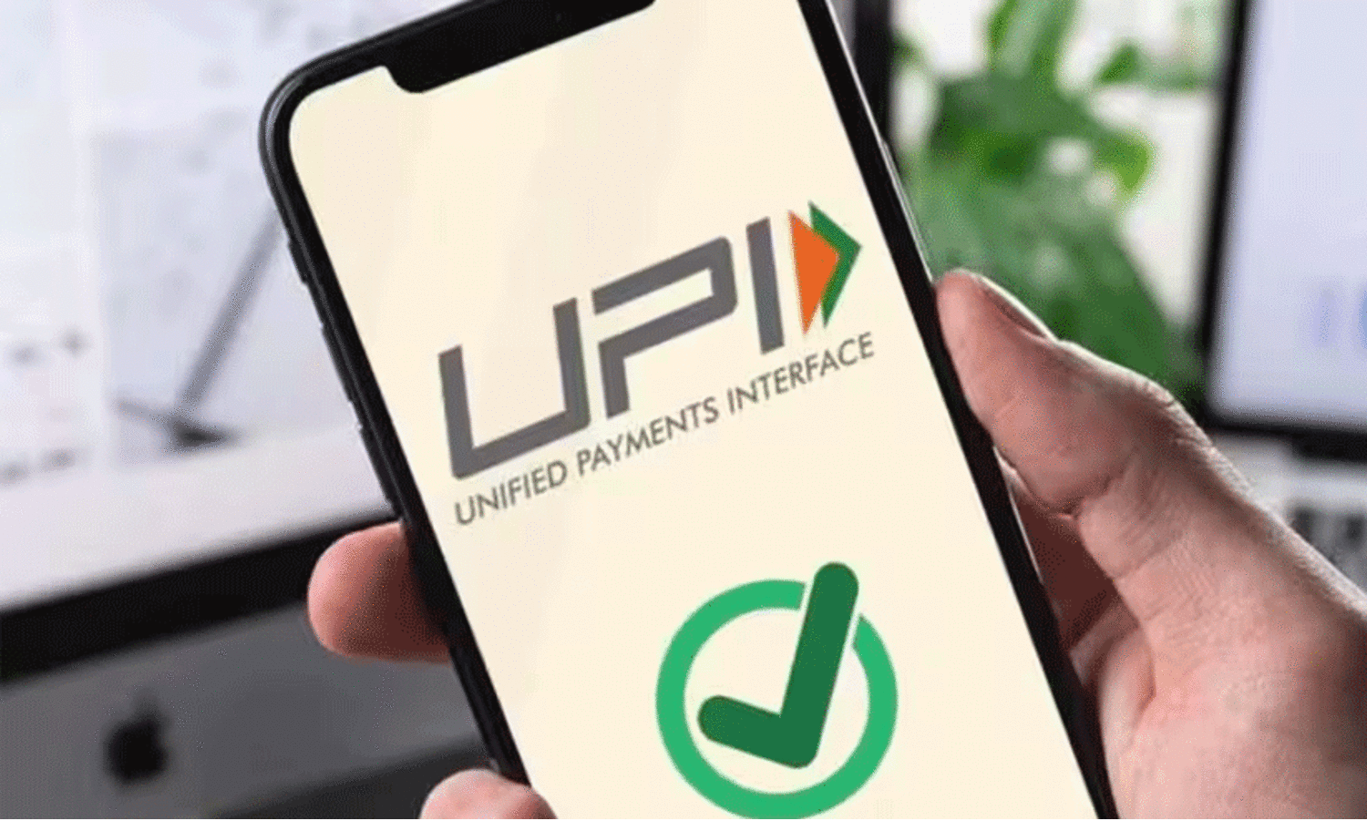 3000 രൂപക്ക് മുകളിലുള്ള യു.പി.ഐ  ഇടപാടുകൾക്ക് ചാർജ് ഈടാക്കാൻ കേന്ദ്രം