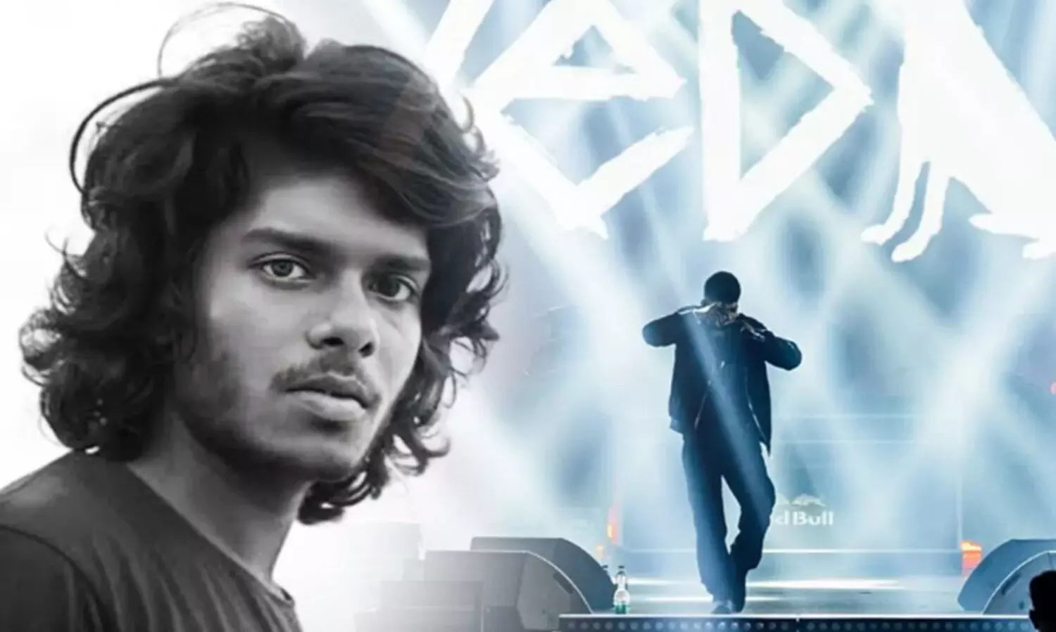 ജയ്ശ്രീറാം വിളി ഞാൻ ആദ്യമായി കേൾക്കുന്നത് ഒരാളെ തല്ലിക്കൊല്ലുമ്പോൾ, ആര്‍.എസ്.എസിന്റെ ദണ്ഡയുടെ അടി ആദ്യം വീണത് ദലിതന്റെ നെഞ്ചത്ത്; വേടൻ