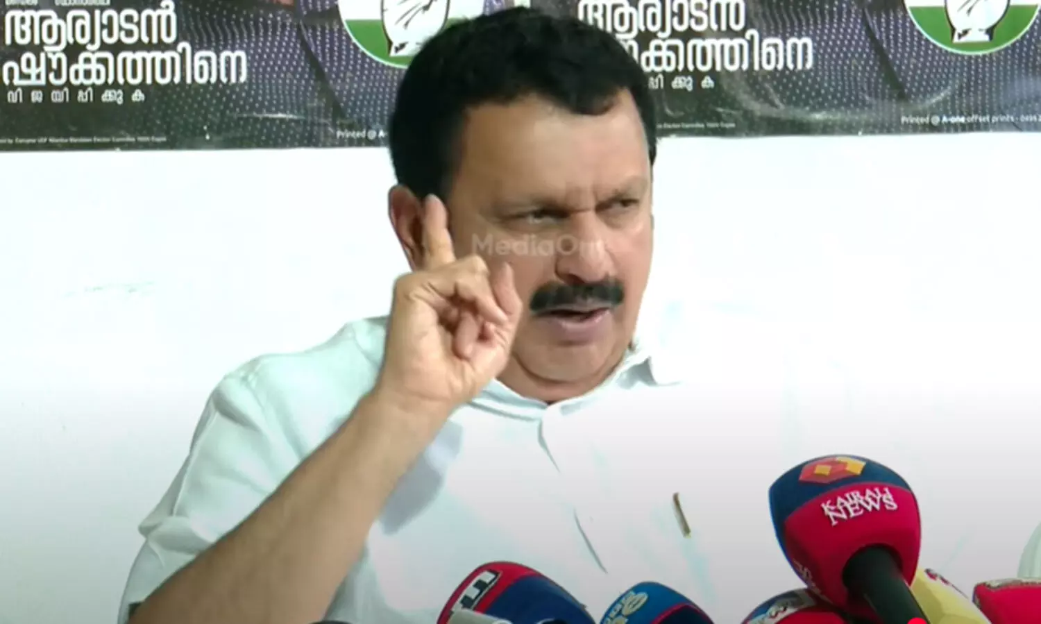 ജമാഅത്തെ ഇസ്‍ലാമിയെ കുറിച്ച് 2006ൽ പിണറായി ദേശാഭിമാനിയിൽ എഴുതിയ ലേഖനം വായിച്ചാൽ മതി -കെ. മുരളീധരൻ