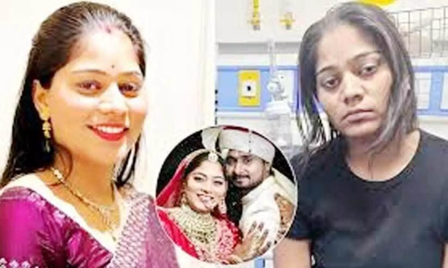 എം.ബി.എ ചെയ്യാൻ അനുവദിച്ചില്ല, സദാ സമയവും വീട്ടുകാരുടെ കൺവെട്ടത്ത് കഴിയാൻ നിർബന്ധിച്ചു; ‘സംസ്കാര സമ്പന്നയായ മരുമകളി’ൽനിന്ന് ഭർത്താവിന്റെ ഘാതകിയായി സോനം രഘുവംശി മാറിയതിങ്ങനെ...