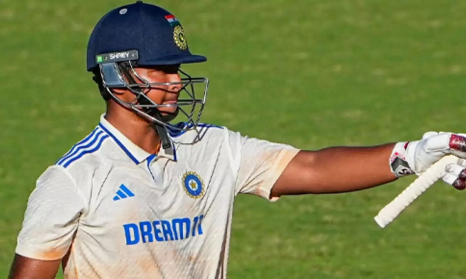 90 പന്തിൽ 190 റണ്‍സ് ; വീണ്ടും കൈയ്യടി നേടി വണ്ടർകിഡ്