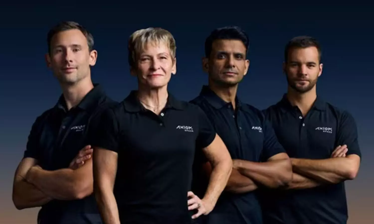 റോക്കറ്റിൽ ചോർച്ച: ആക്സിയം-4 ദൗത്യം വീണ്ടും മാറ്റി