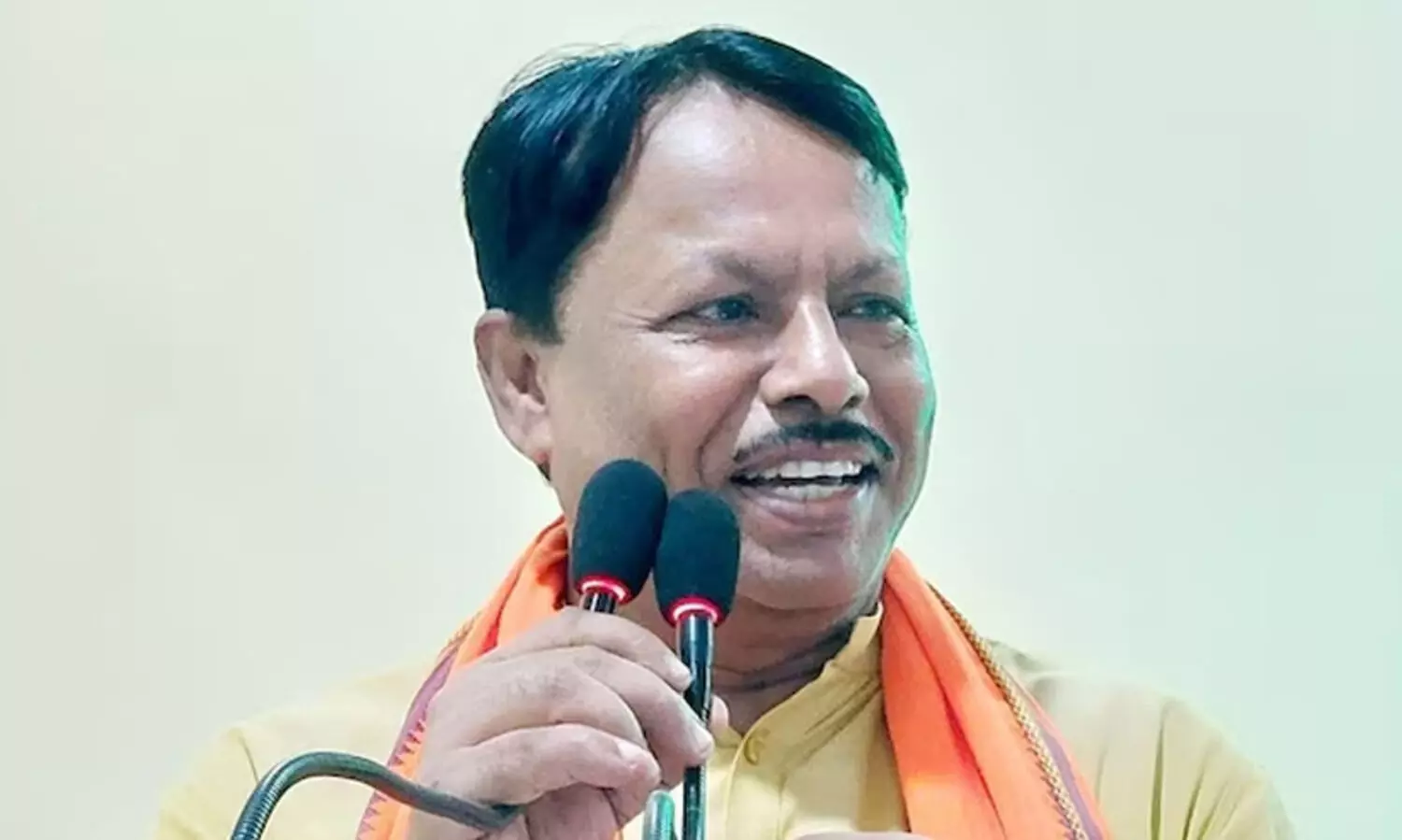 ബി.​ജെ.​പി ഓ​ഫി​സി​ൽ പ്ര​വ​ർ​ത്ത​ക​യു​മൊത്തുള്ള അ​ശ്ലീ​ല​ ദൃശ്യങ്ങൾ: ജില്ല പ്രസിഡന്റിനെ പുറത്താക്കി