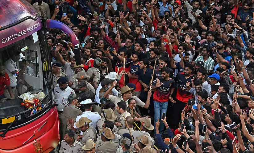 ആ​ർ.​സി.​ബി, ഡി.​എ​ൻ.​എ പ്ര​തി​ക​ളെ ക​സ്റ്റ​ഡി​യി​ൽ വേ​ണ​മെ​ന്ന സി.​ഐ.​ഡി ആ​വ​ശ്യം കോ​ട​തി ത​ള്ളി