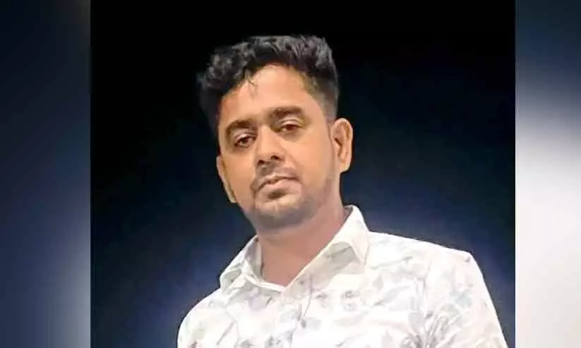 മ​ഞ്ചേ​രി സ്വ​ദേ​ശി ജി​ദ്ദ​യി​ൽ നി​ര്യാ​ത​നാ​യി