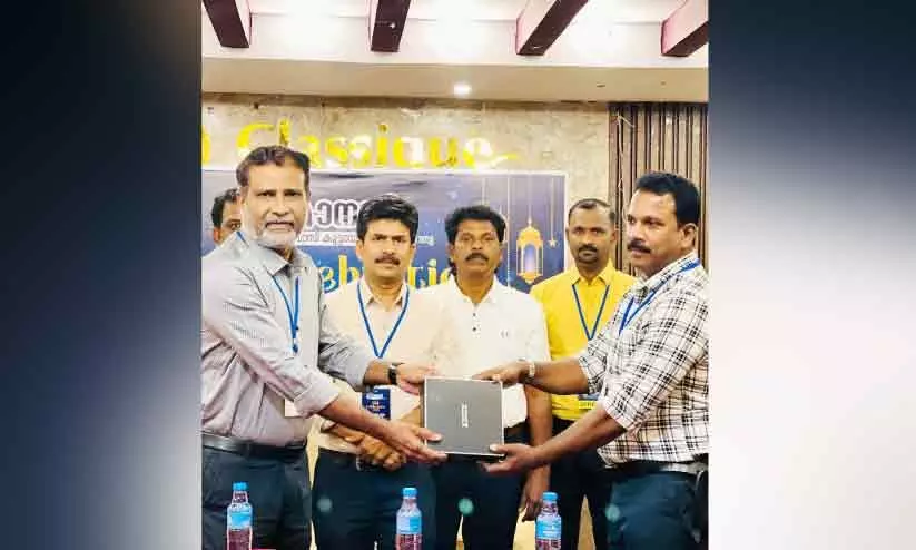 താനൂർ പ്രവാസി കൂട്ടായ്മ ജുബൈലിൽ ഈദ് ഫെസ്റ്റ് സംഘടിപ്പിച്ചു താനൂർ പ്രവാസി കൂട്ടായ്മ ജുബൈലിൽ ഈദ് ഫെസ്റ്റ് സംഘടിപ്പിച്ചു