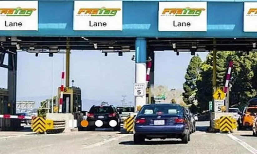 സഞ്ചരിക്കുന്ന കിലോമീറ്ററിന് മാത്രം ടോൾ; പോക്കറ്റ് കാലിയാവാതെ യാത്ര ചെയ്യാൻ പുതിയ ടോൾ പ്ലാനുമായി കേന്ദ്ര സർക്കാർ