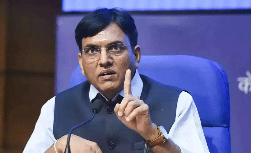 കഴിഞ്ഞ 7 വർഷത്തിനിടെ ഔപചാരിക മേഖലയിൽ സൃഷ്ടിച്ചത് 7.5 കോടിയിലധികം തൊഴിലവസരങ്ങൾ; ഐ.എൽ.സിയിൽ ഇന്ത്യയുടെ ഔപചാരിക തൊഴിൽ മേഖലയുടെ പുരോഗതി എടുത്തു പറഞ്ഞ് മാണ്ഡവ്യ