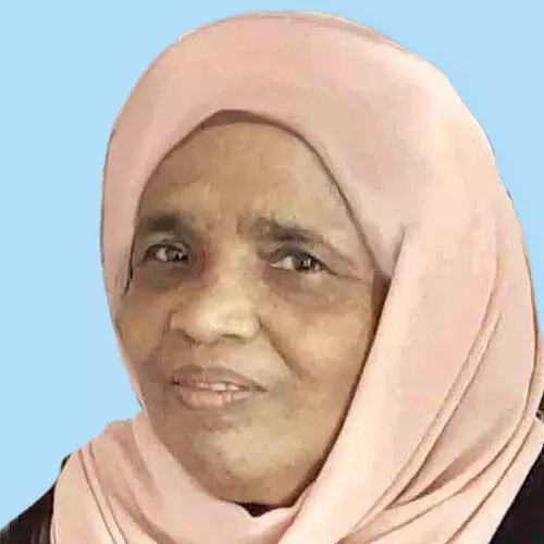 ഫാ​ത്തി​മ