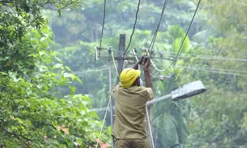 കരാർ ജീവനക്കാർക്ക് നിരാശ; കെ.എസ്.ഇ.ബി വർക്കർ നിയമനം എം​േപ്ലായ്മെന്റ് എക്സ്ചേഞ്ച് വഴി