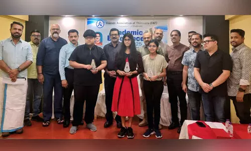 friends association of thiruvalla