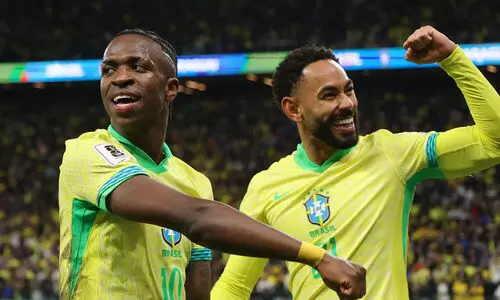 ലോകകപ്പിന് കാനറികളും! പരാഗ്വെയെ ഒരു ഗോളിന് വീഴ്ത്തി ബ്രസീലിന് യോഗ്യത, ആഞ്ചലോട്ടിക്ക് കീഴിൽ ആദ്യ ജയം