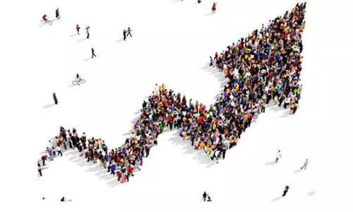 ജനസംഖ്യ 146 കോടിയാകും; ഇന്ത്യ നമ്പർ വൺ ജനസംഖ്യ 146 കോടിയാകും; ഇന്ത്യ നമ്പർ വൺ