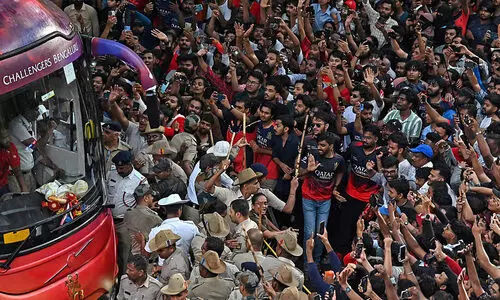 ആ​ർ.​സി.​ബി, ഡി.​എ​ൻ.​എ പ്ര​തി​ക​ളെ ക​സ്റ്റ​ഡി​യി​ൽ വേ​ണ​മെ​ന്ന സി.​ഐ.​ഡി ആ​വ​ശ്യം കോ​ട​തി ത​ള്ളി