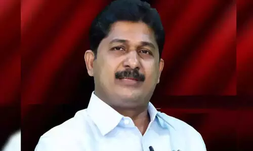 സി.പി.എമ്മിന് പങ്കില്ല, സ്വാഭാവിക നടപടി മാത്രമെന്ന് വാഹന പരിശോധനയിൽ പ്രതികരിച്ച് എം. സ്വരാജ്