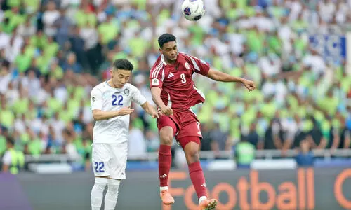 qatar and uzbekistan