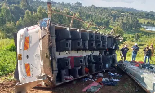 kenya us accident