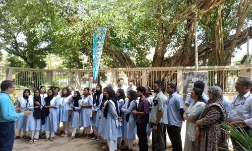 അവർക്ക് വെറു​മൊരു മരമല്ലത്, പ്രാണനാണ്