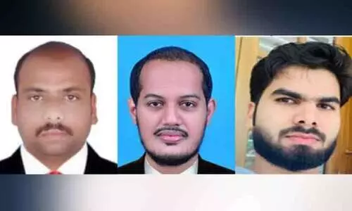 മ​സ്ക​ത്ത് കെ.​എം.​സി.​സി സി​നാ​വ് സ​മ​ദ് ഏ​രി​യ​ക്ക് പു​തി​യ ക​മ്മി​റ്റി