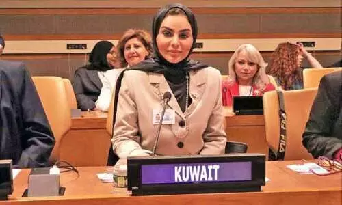 ഭി​ന്ന​ശേ​ഷി വി​ഭാ​ഗ​ത്തി​ന്റെ അ​വ​കാ​ശ​ങ്ങ​ൾ സം​ര​ക്ഷി​ക്കും