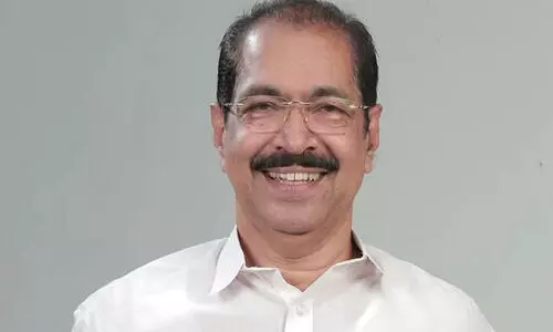 ജയില്‍ ചാട്ടത്തില്‍ രണ്ടംഗ സമിതിയുടെ അന്വേഷണം സര്‍ക്കാറിന്റെ കുറ്റസമ്മതം: കെ.പി.സി.സി പ്രസിഡന്റ്