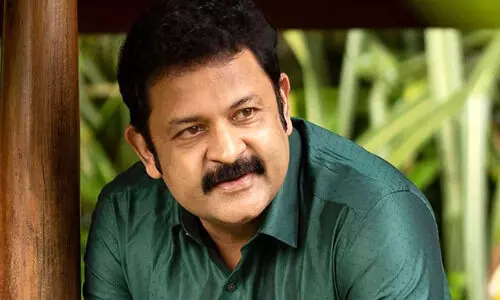 കുടുംബത്തിന് വേണ്ടി ഏതറ്റം വരെയും പോകും നടൻ കൃഷ്ണകുമാർ