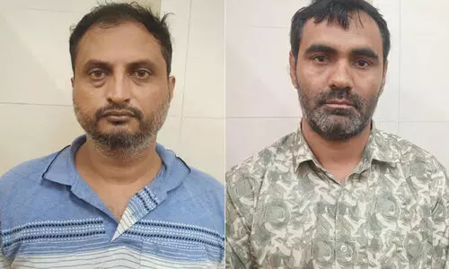 പണവുമായി നേരെ ശ്രീലങ്കൻ കാസിനോയിലേക്ക്, മടങ്ങിവരവെ അറസ്റ്റ്; ഡിജിറ്റൽ അറസ്റ്റ് വഴി ബംഗളൂരുവിലെ ദമ്പതികളിൽ നിന്ന് 4.79 കോടി തട്ടിയെടുത്തവർ പിടിയിൽ